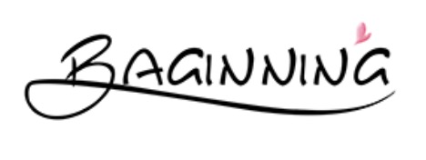 Baginning